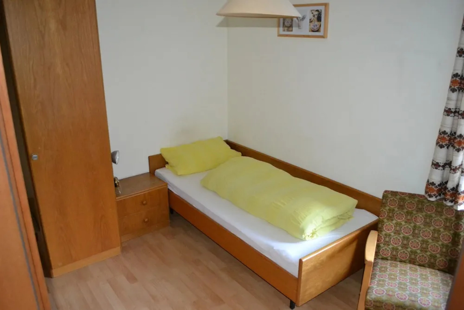 Gästehaus Eckenfels