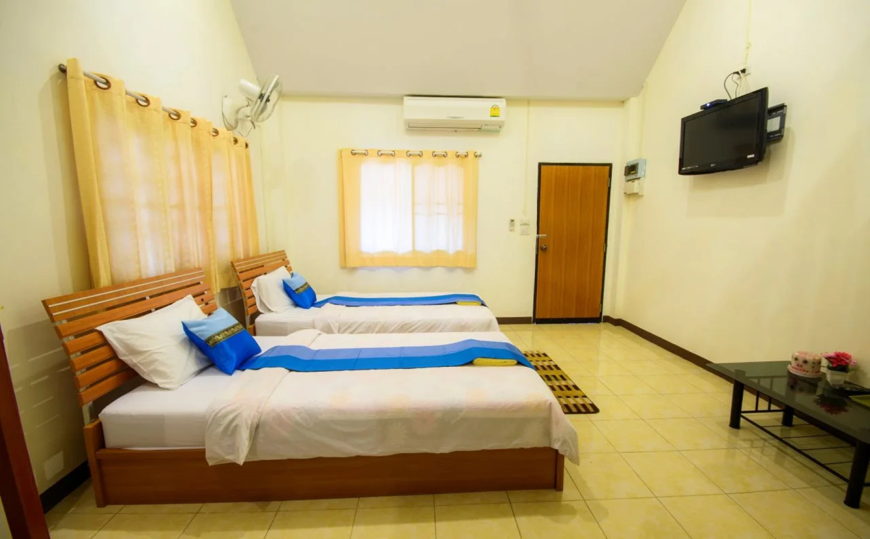 Little Home Inthanon Resort