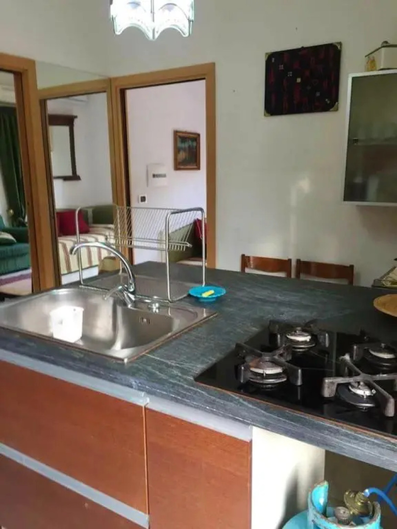 House With 4 Bedrooms in San Nicola Arcella, With Furnished Terrace and Wifi - 500 m From the Beach