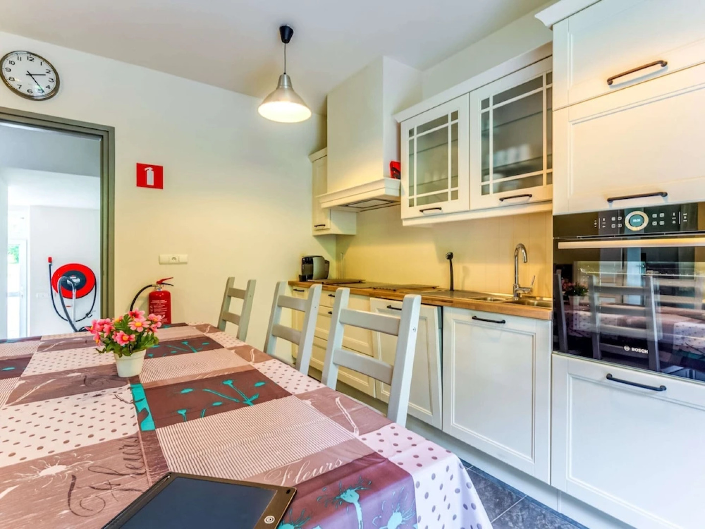 Charming Villa in Harze