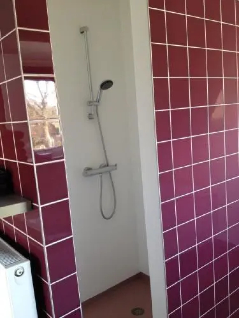 Bed en Brochje de Kaai