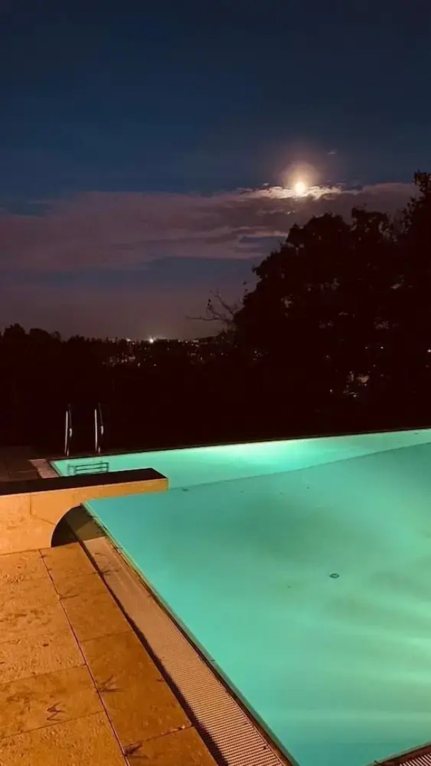 Villa Valmarana De Toni