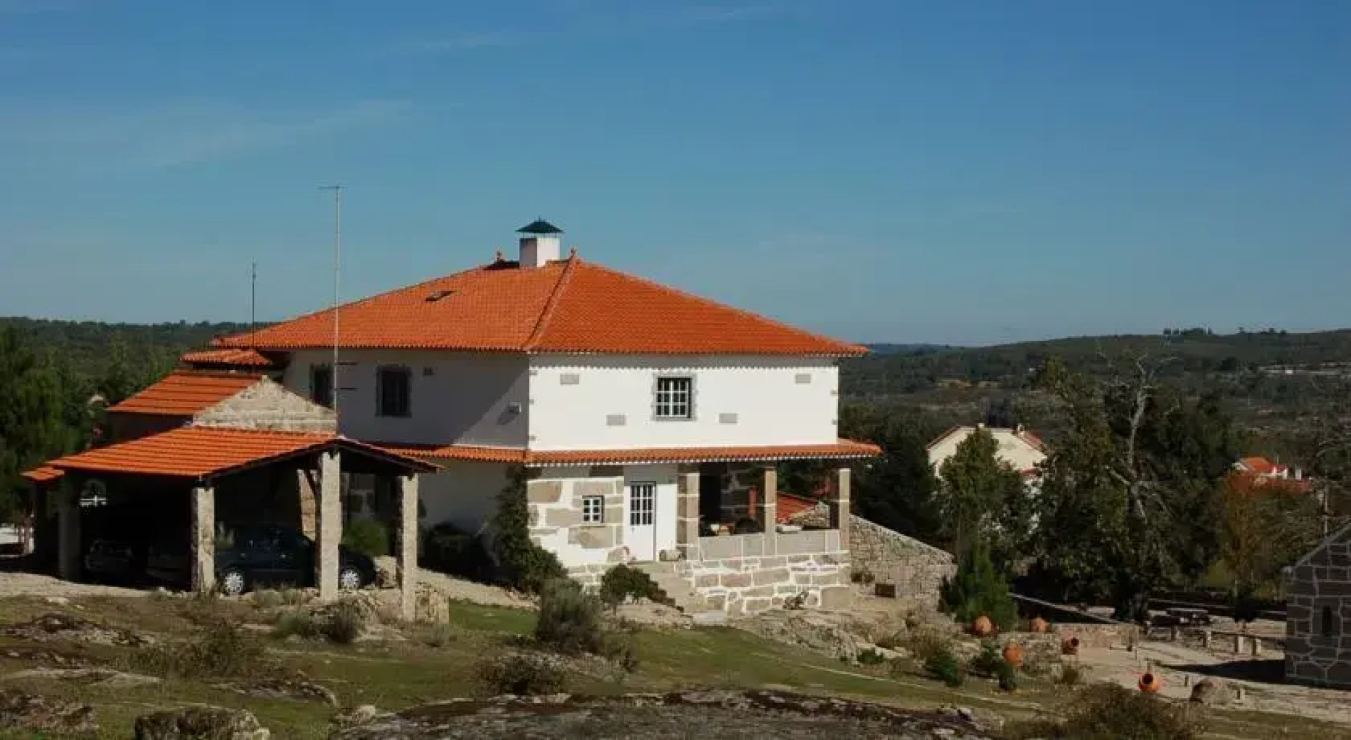 Quinta da Lage