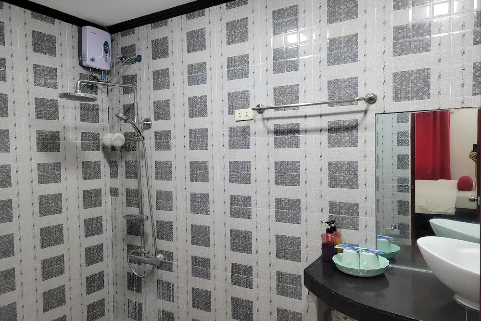 Jewelry Resort and Villas Tagaytay