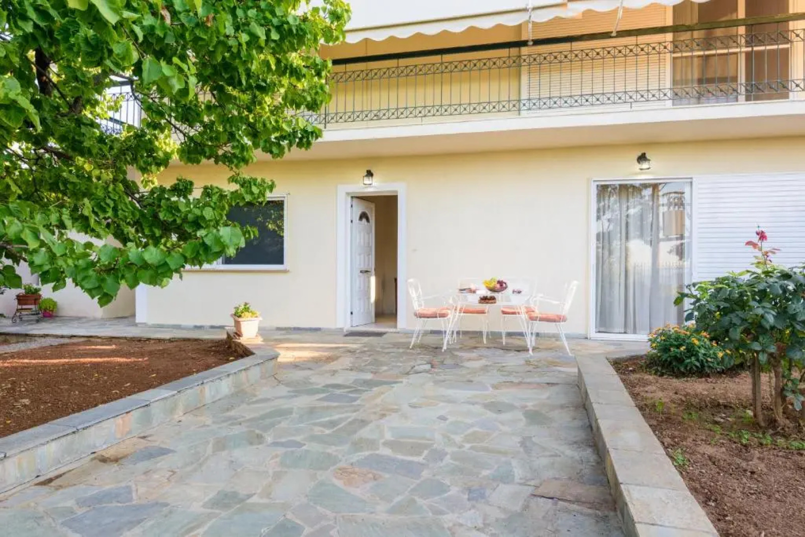 Ioanna s house.Gorgeous house with sea view