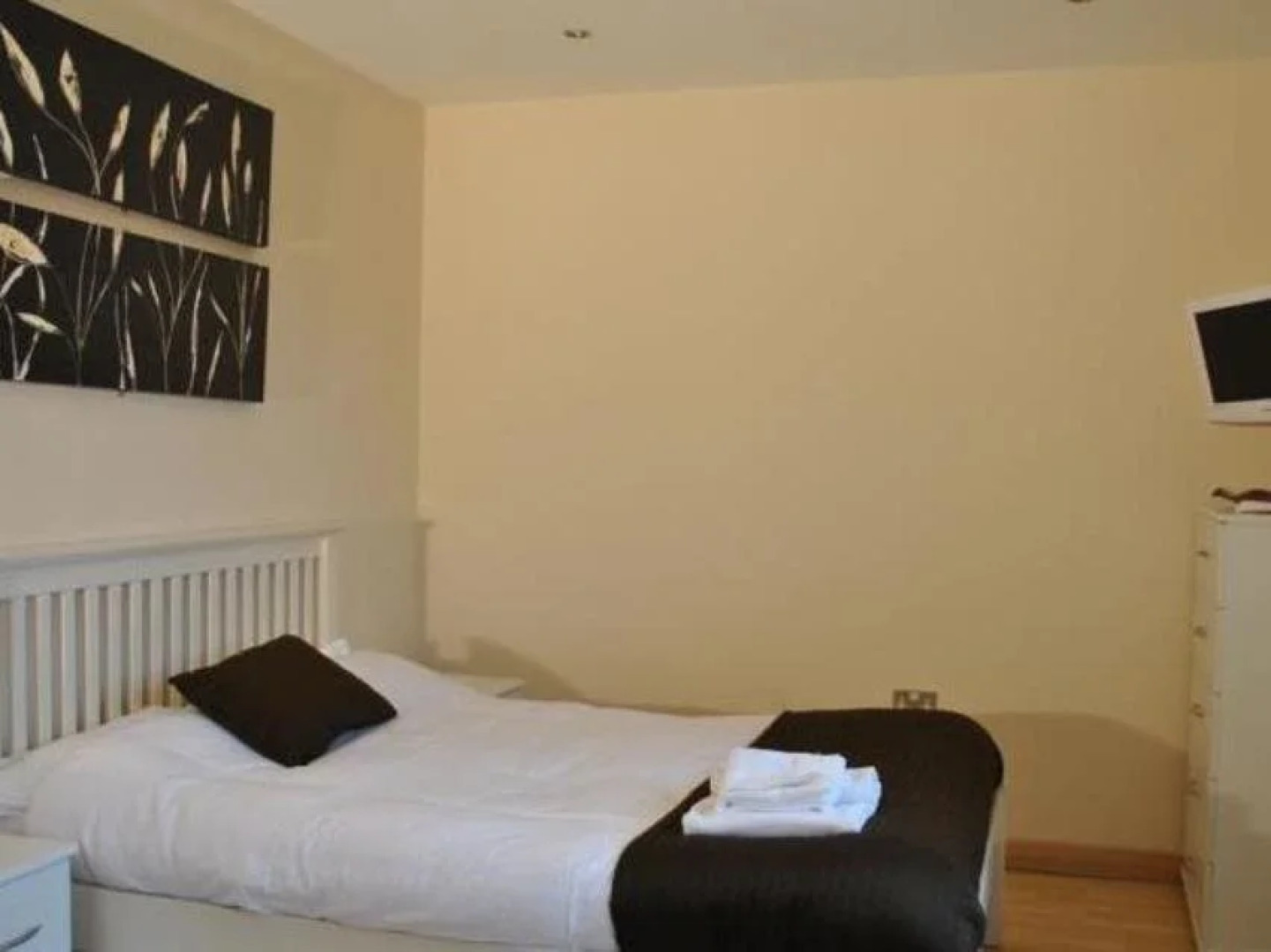 Dreamhouse City Centre Apartments