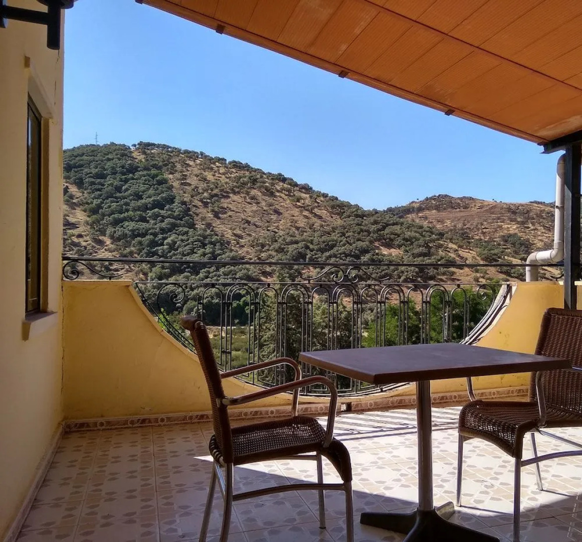 Hotel Restaurante La Teja