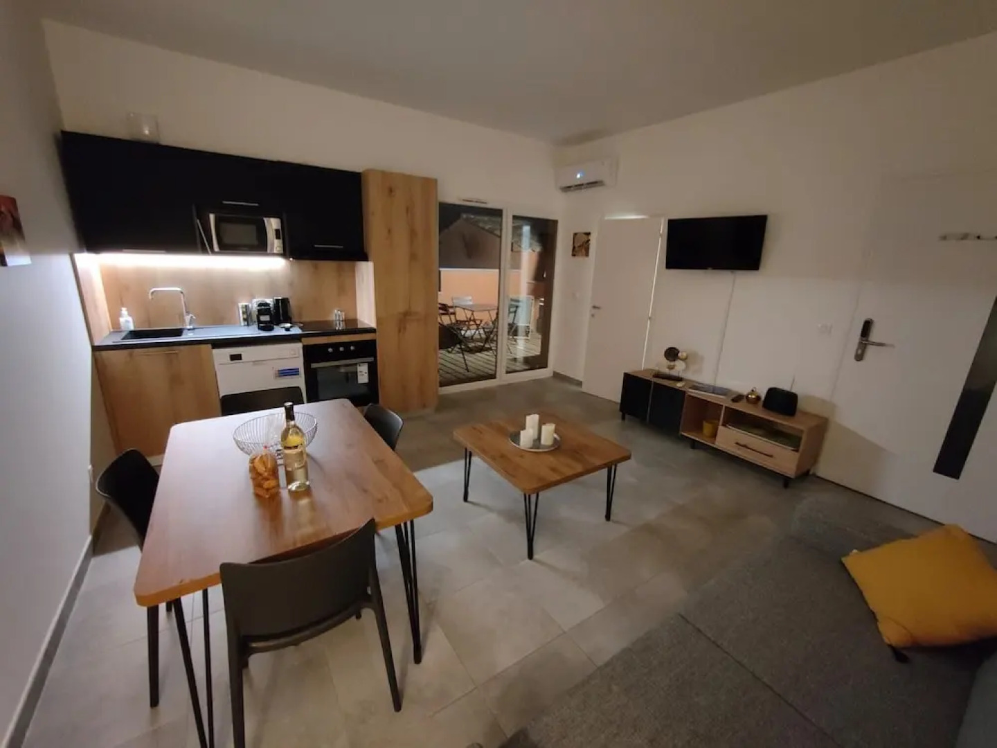 les hameaux de saint cyprien