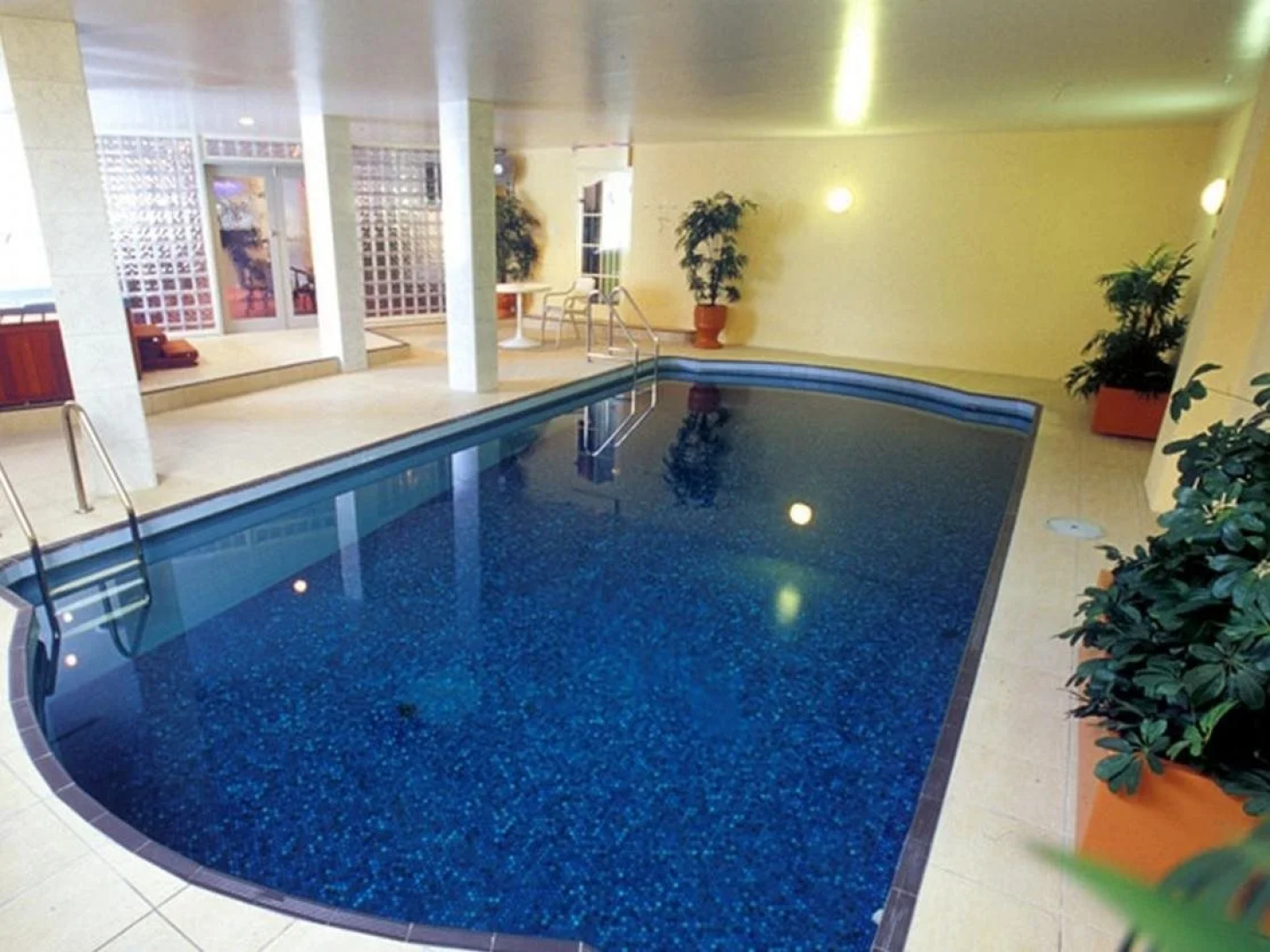 Adelaide Royal Coach