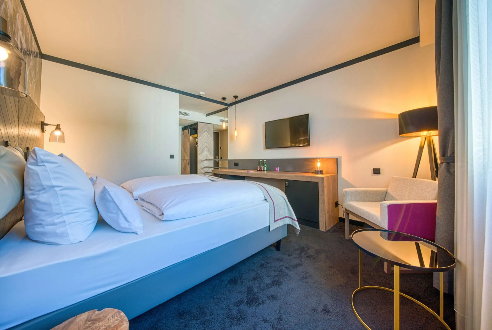 FourSide Hotel Salzburg