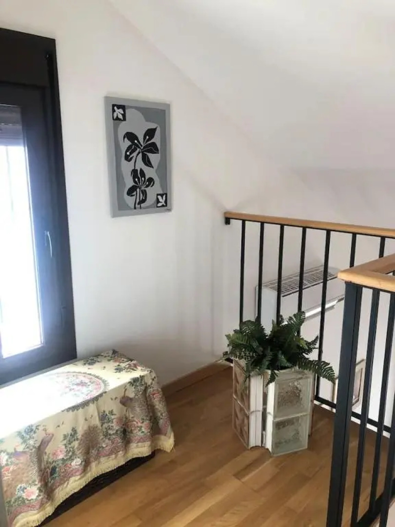 Vivienda Rural El Ejido