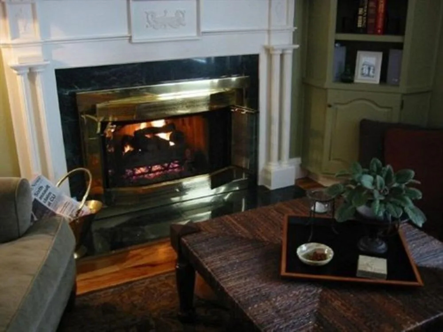 Miners Pick Bed and Breakfast