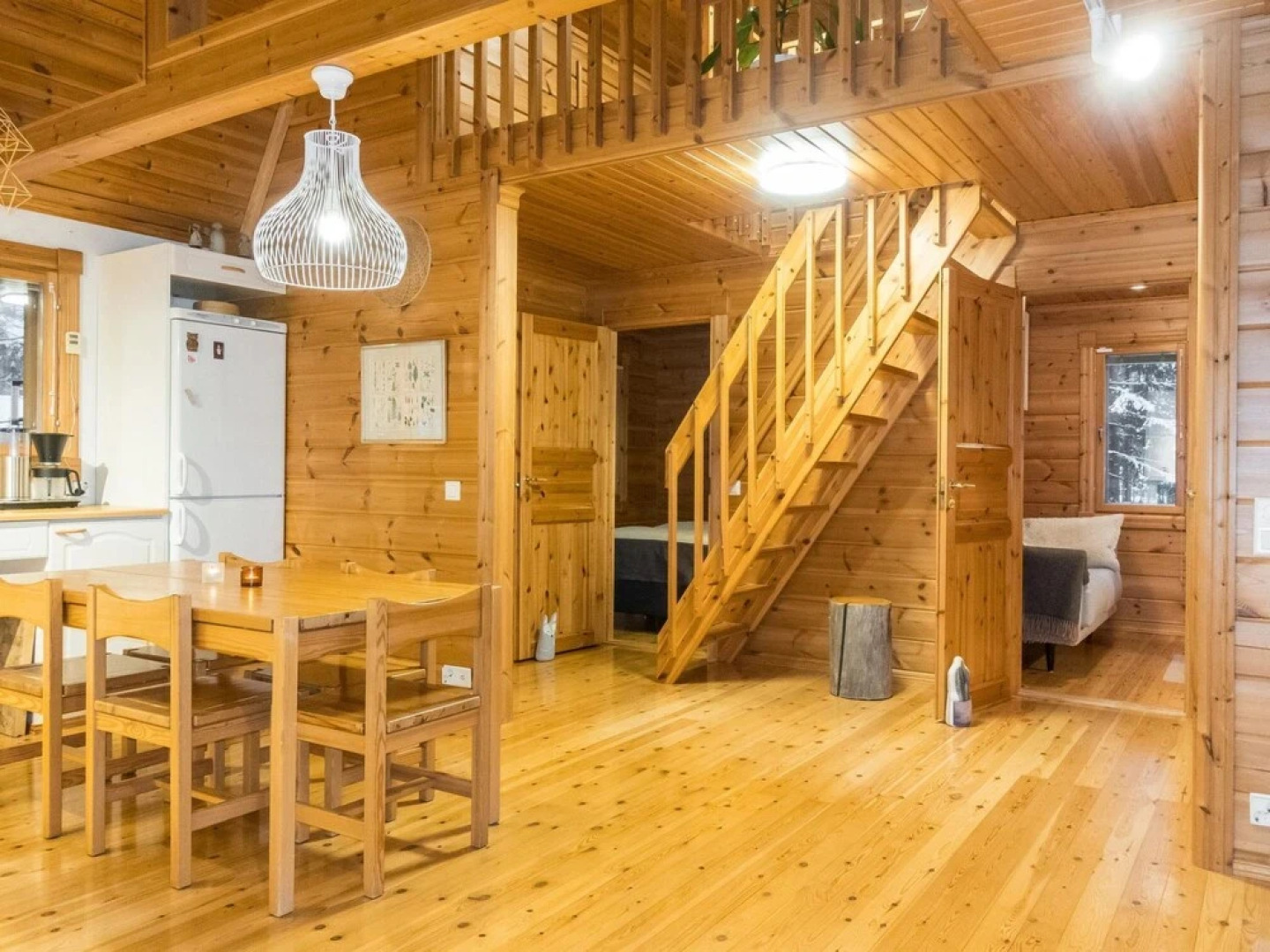 Kanervarinne Oulu in Oulu