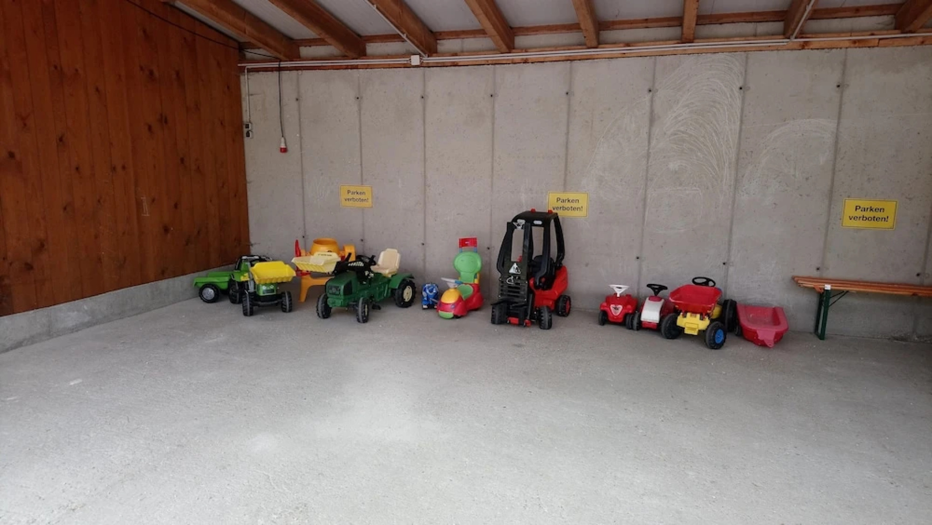 Bio-Bauernhof Hipp-Bruckner