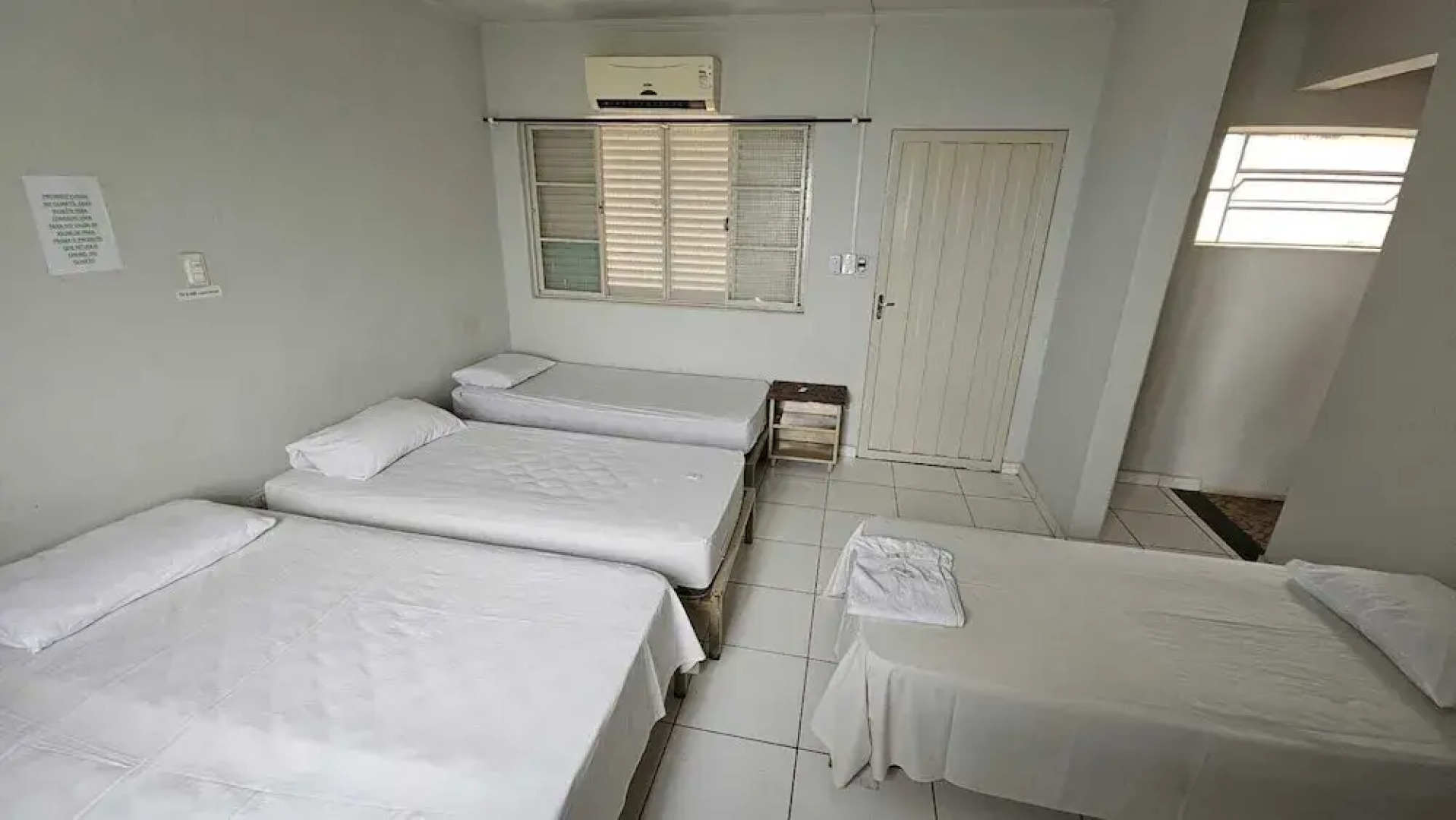 Hotel Itavera Brasil