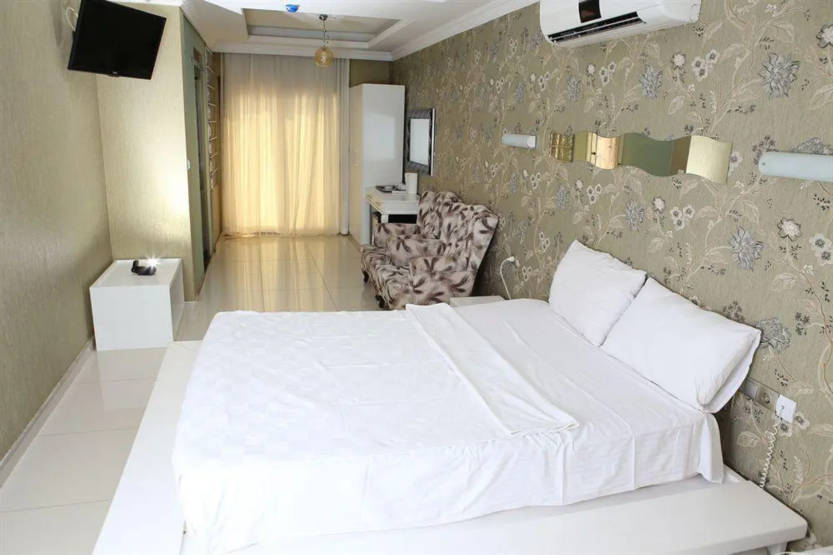 Отель Sarajevo Taksim