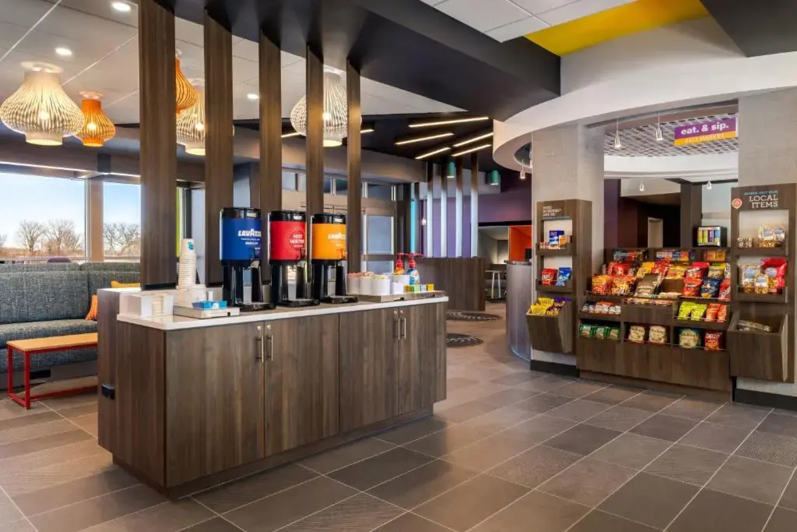 Tru By Hilton Oshkosh