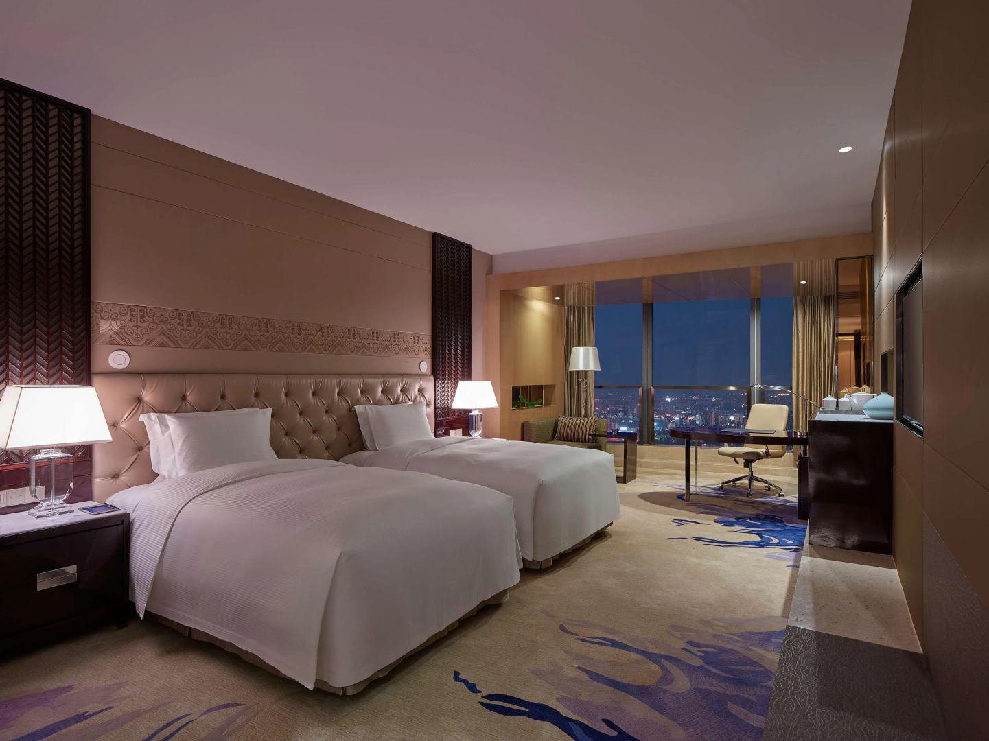 Hilton Haikou