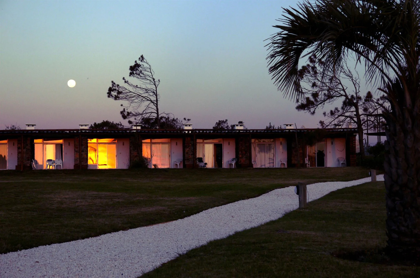 Tio Tom All Inclusive