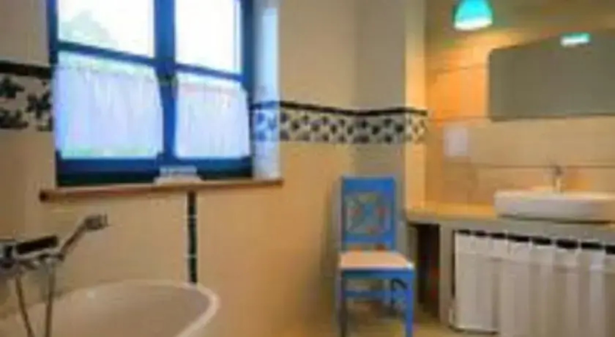 Świetnokrzyska Chata