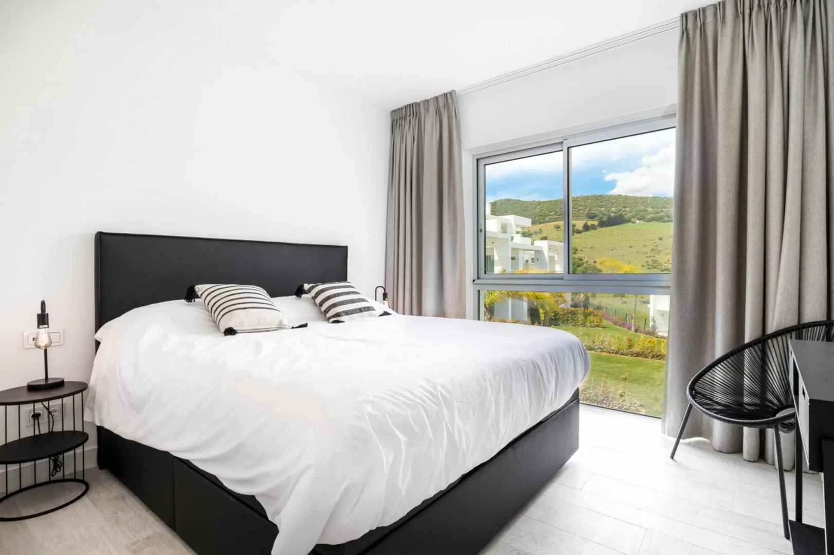 Al-1514 Estepona - Apartment - Alcazaba Lagoon