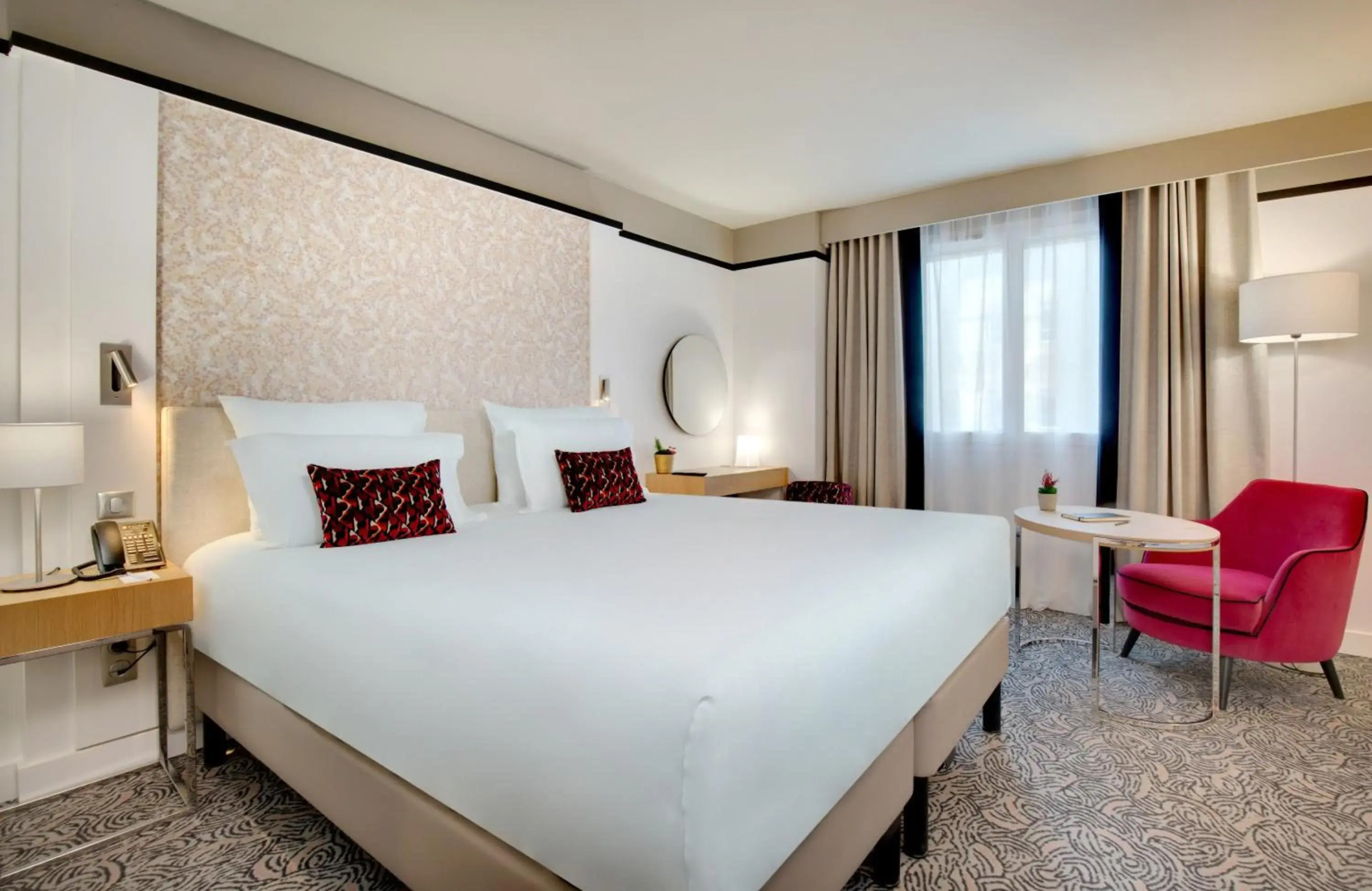 Pullman La Pléiade Montpellier Centre