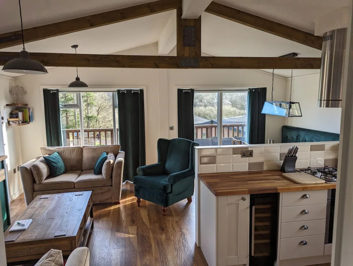 Great Trethew Manor Hotel & Restaurant