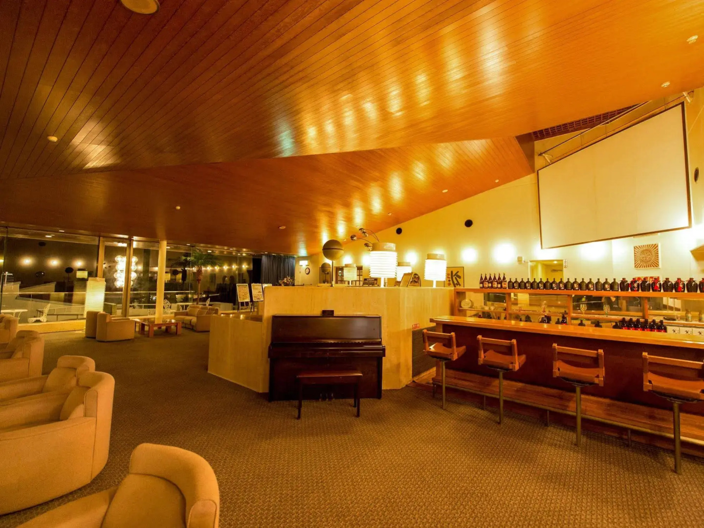 Livemax Resort Itokawana