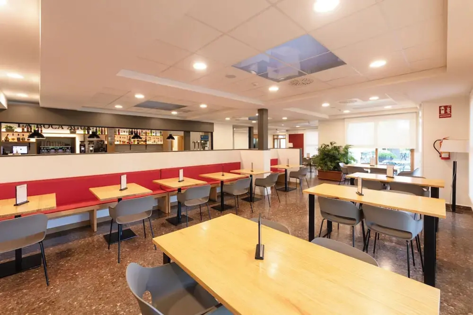 Balneario De Fitero - Hotel Bécquer