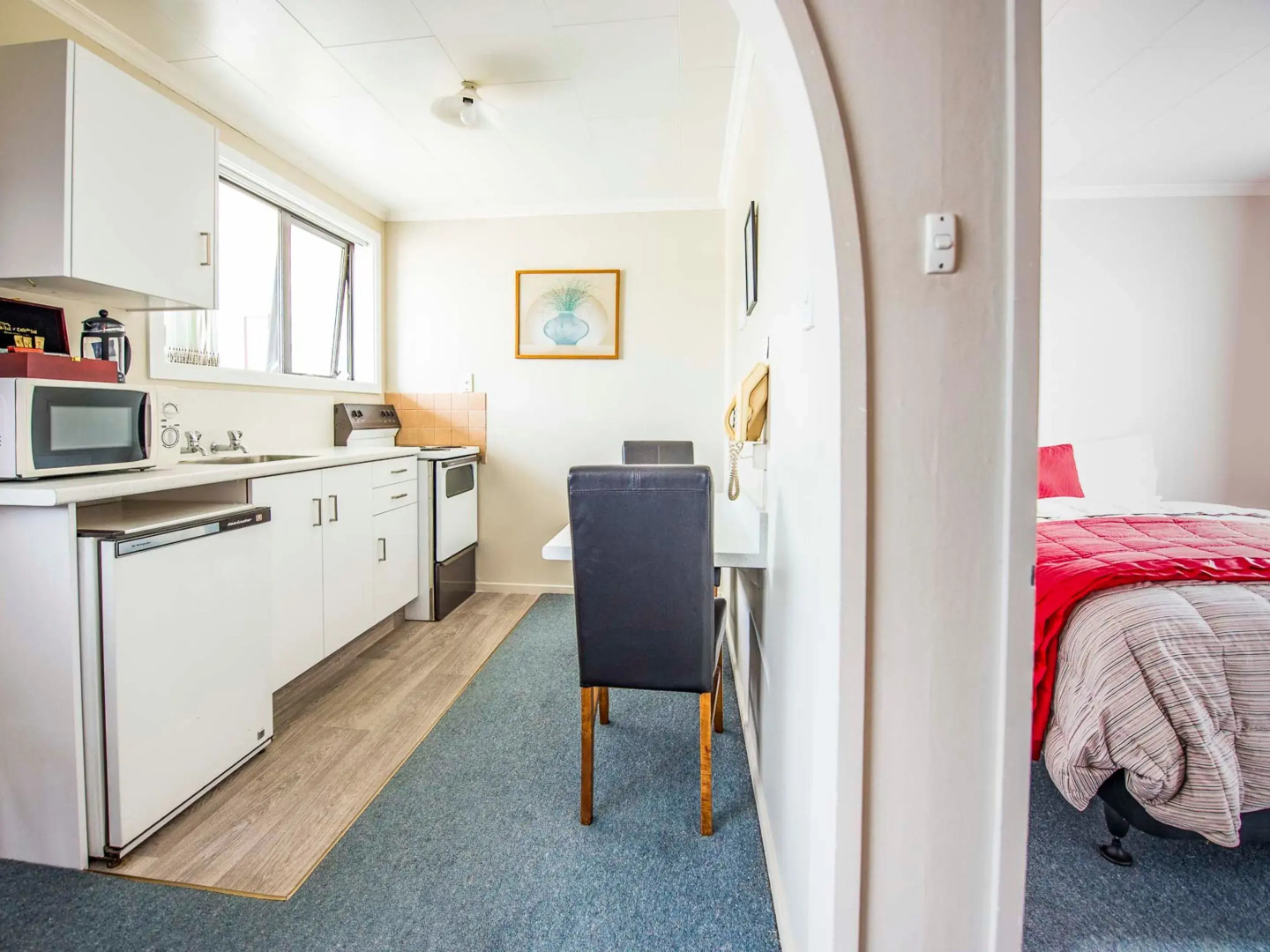 ASURE Oakleigh Motel