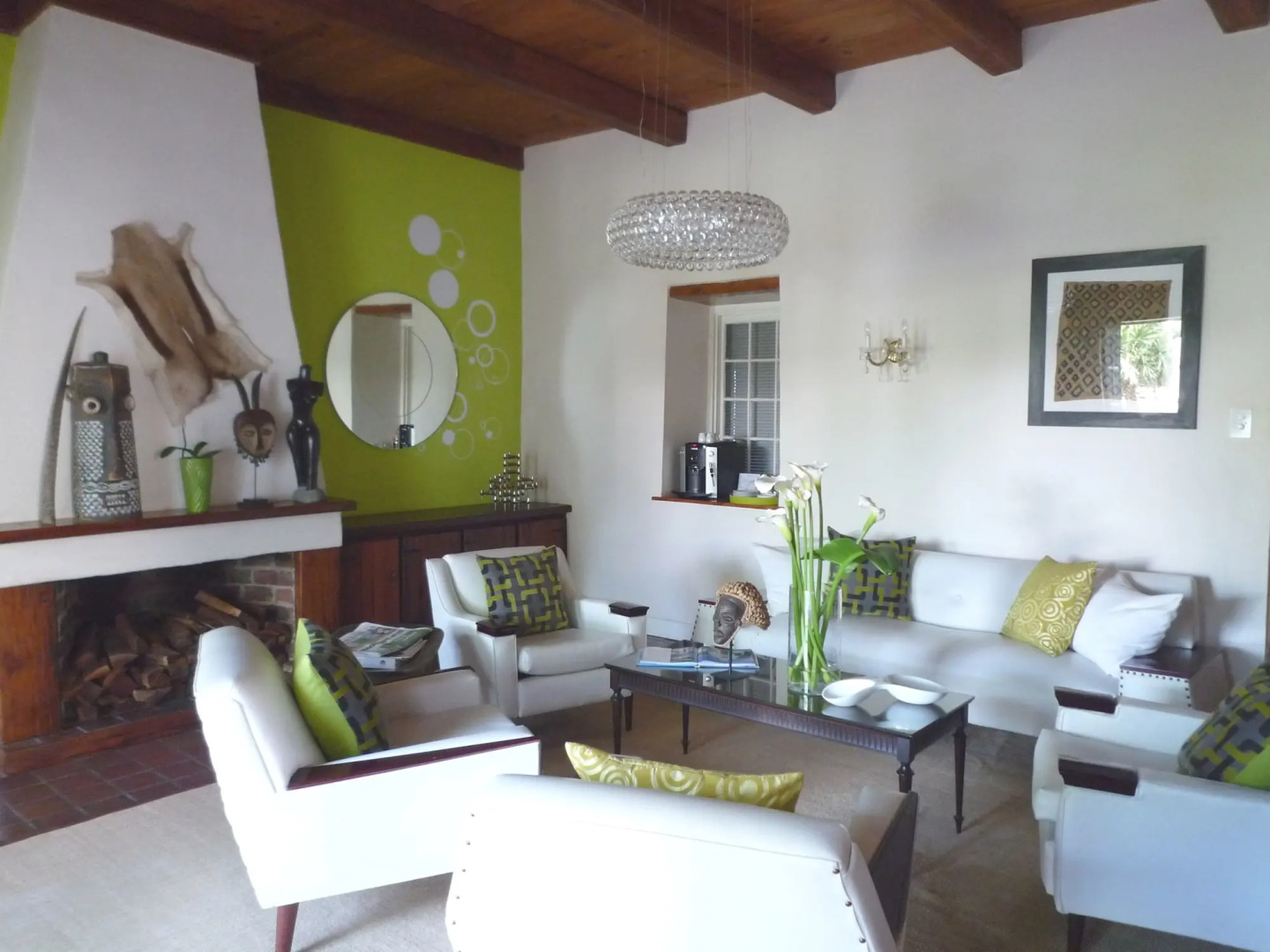 Rothman Manor Guest House