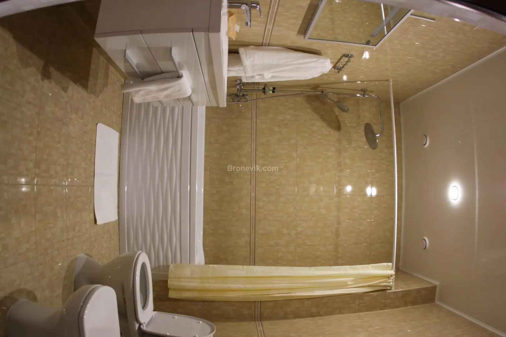 Александровская Слобода