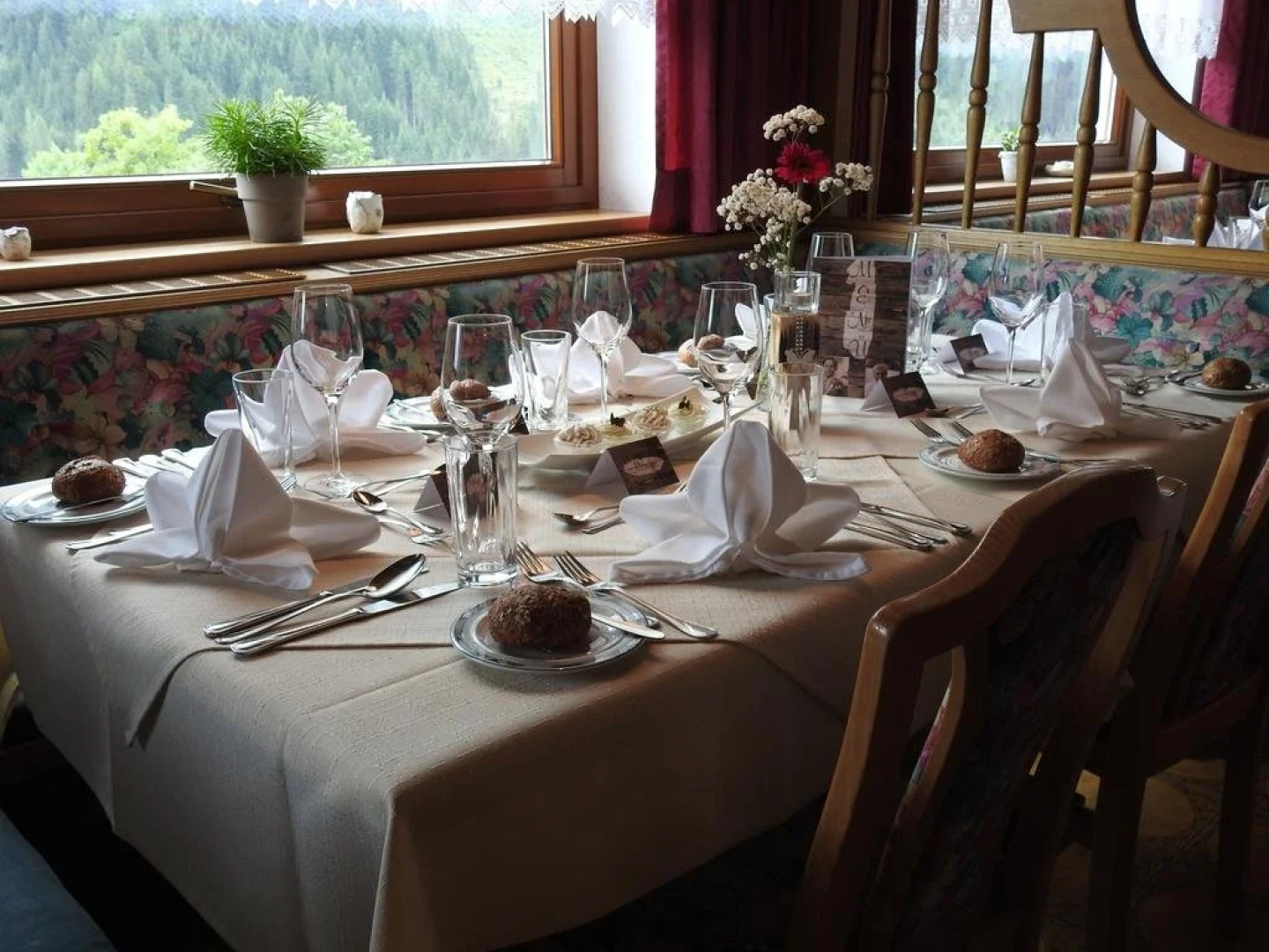 Gasthof Alpenfrieden