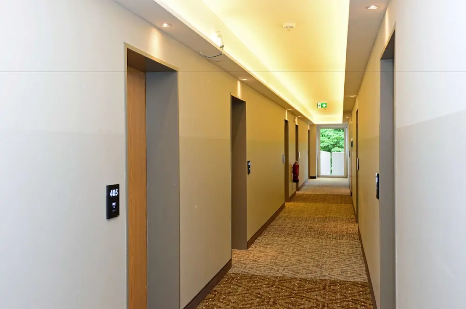 frederics Serviced Apartments