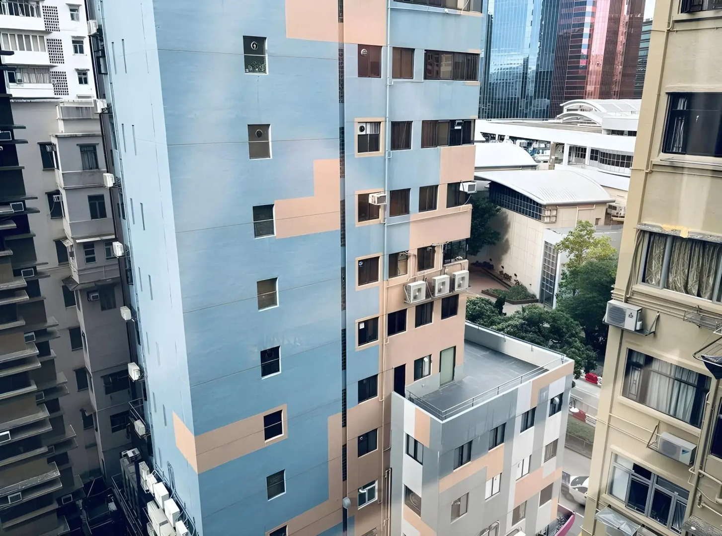 Yi Serviced Apartments