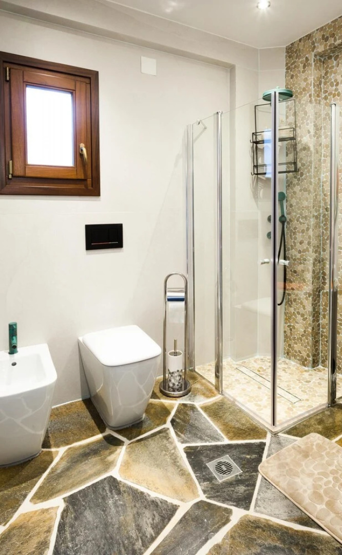 Barbarella Superior Apartment