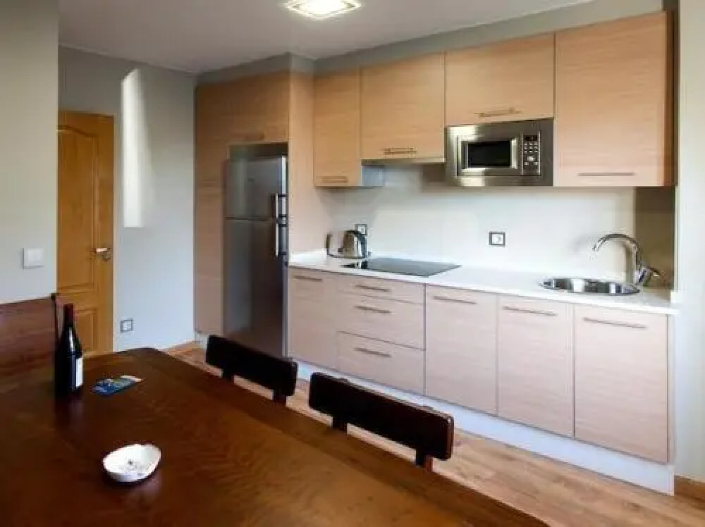 Apartamentos Río Sil