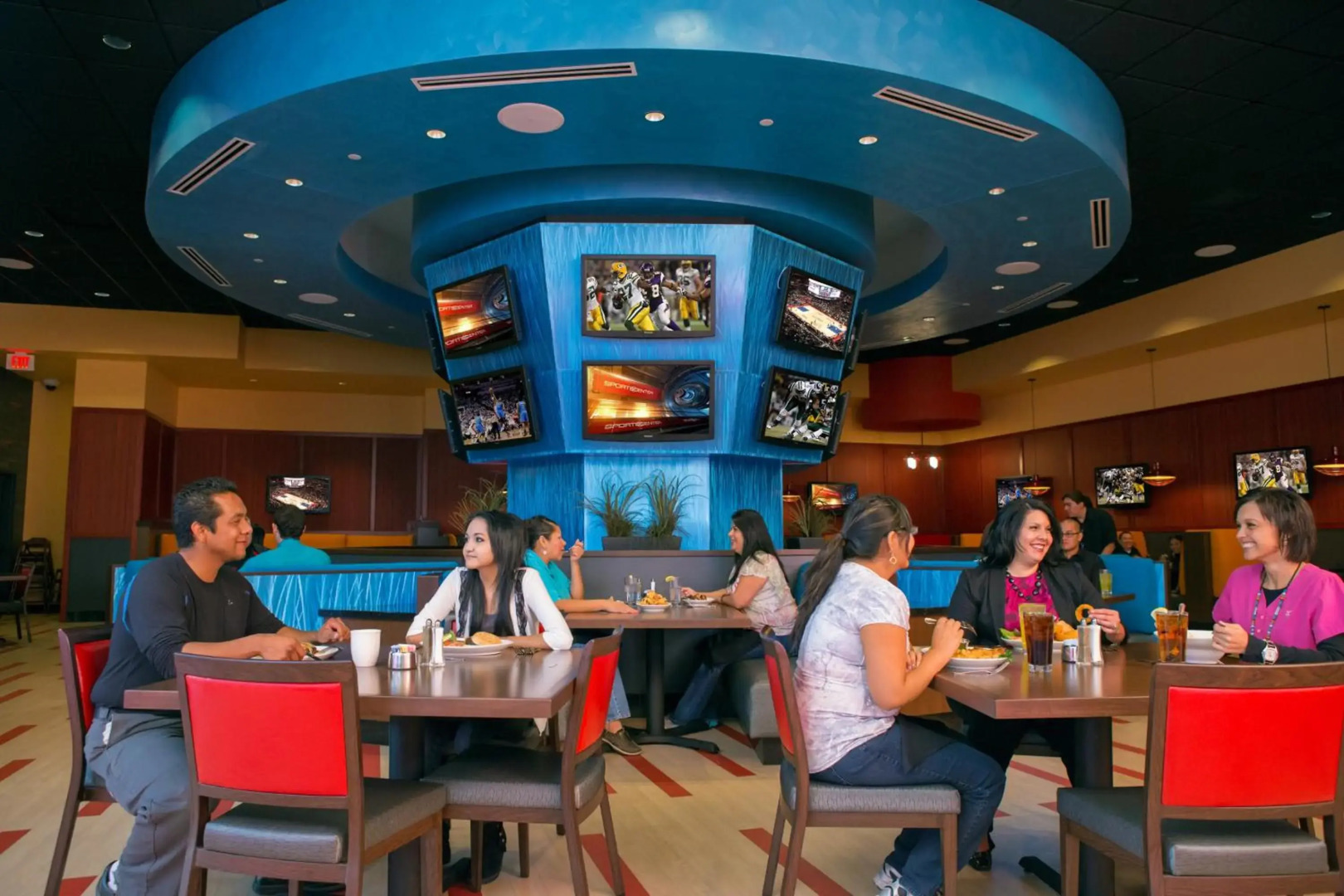 Shoshone-Bannock Hotel and Event Center