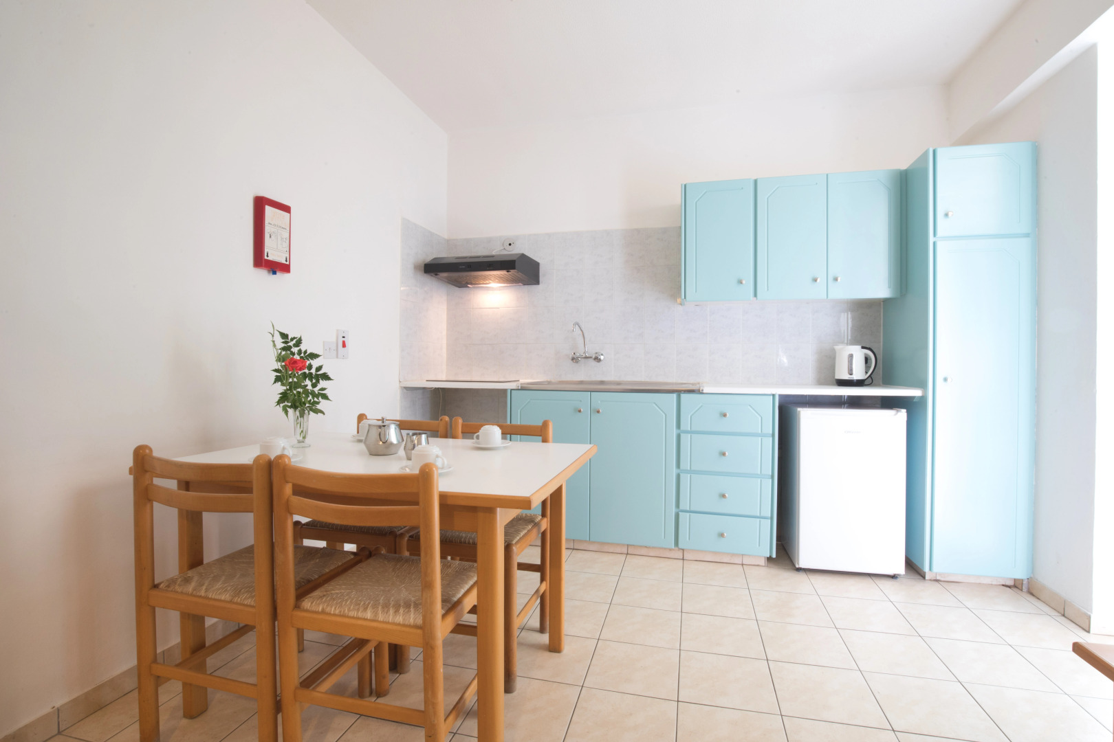 DebbieXenia Hotel Apartments