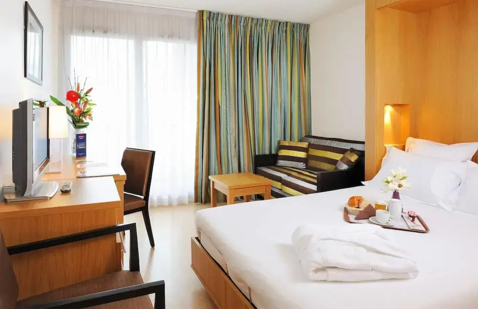 Residhome Paris Massy