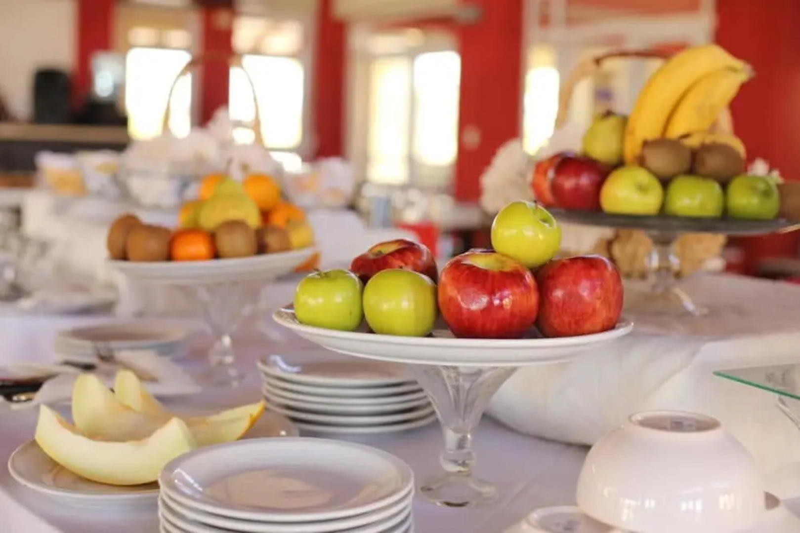 Howard Johnson by Wyndham Rosario de la Frontera