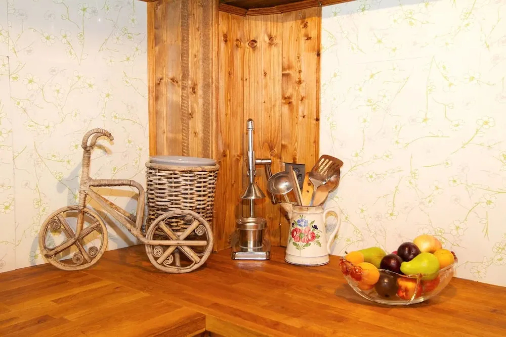 Heidi Chalet Alps-unique experience