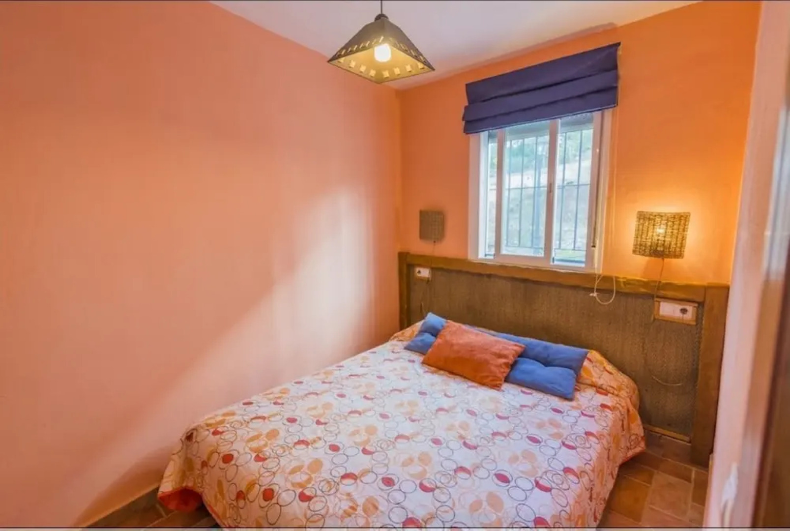 100816 -  House in El Gastor