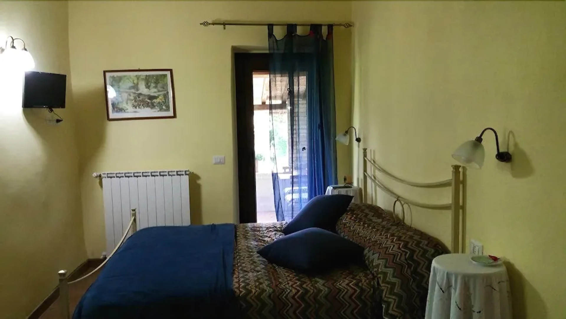 Piccolo Borgo del Giglio