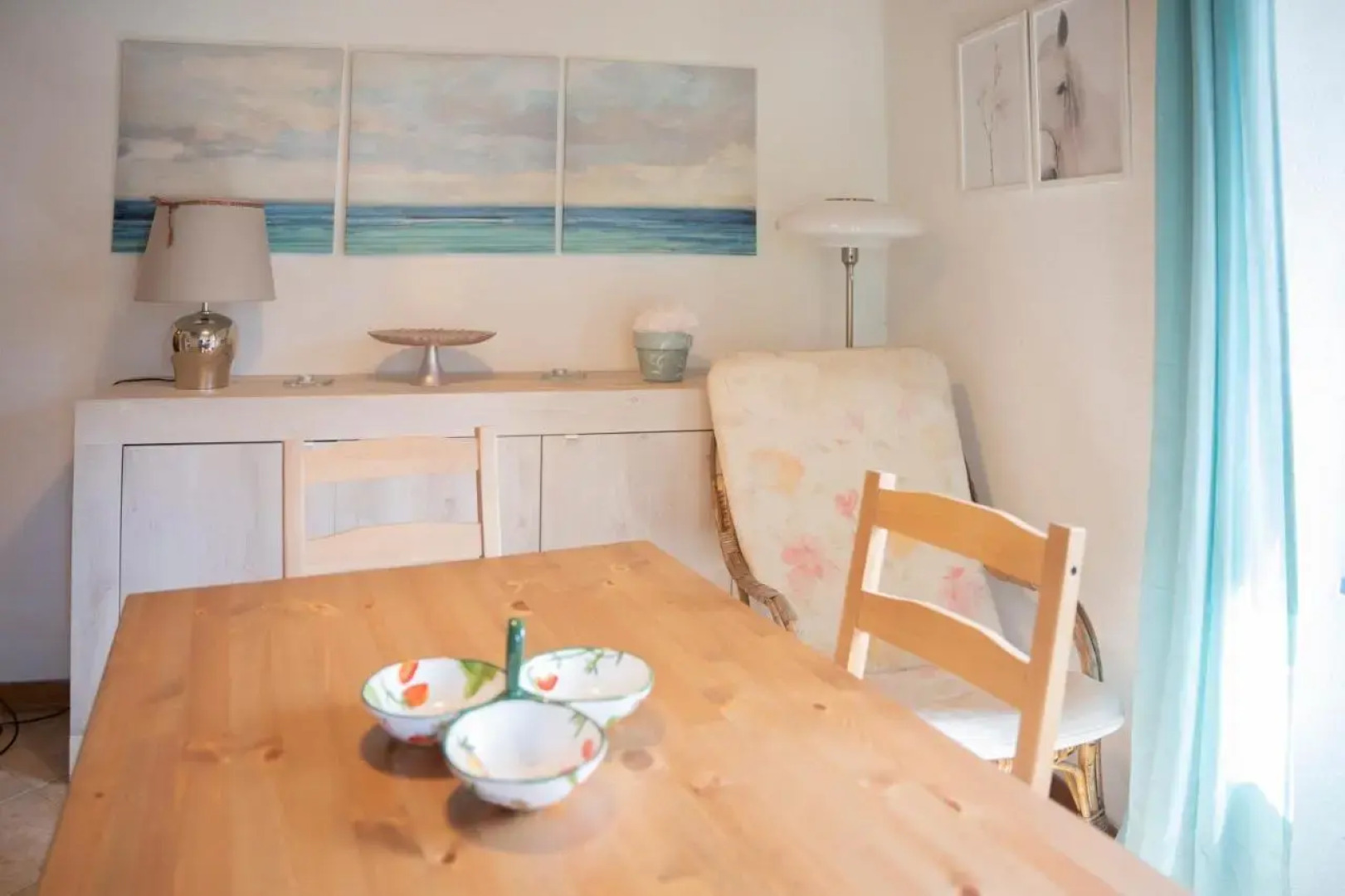 036 - la Casa di Pietra Maissana Relax E Natura