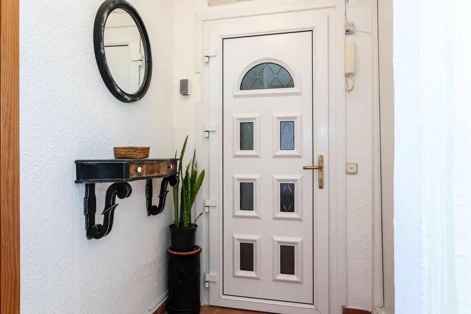 Alegranza 512 Apartamento luminoso y tranquilo