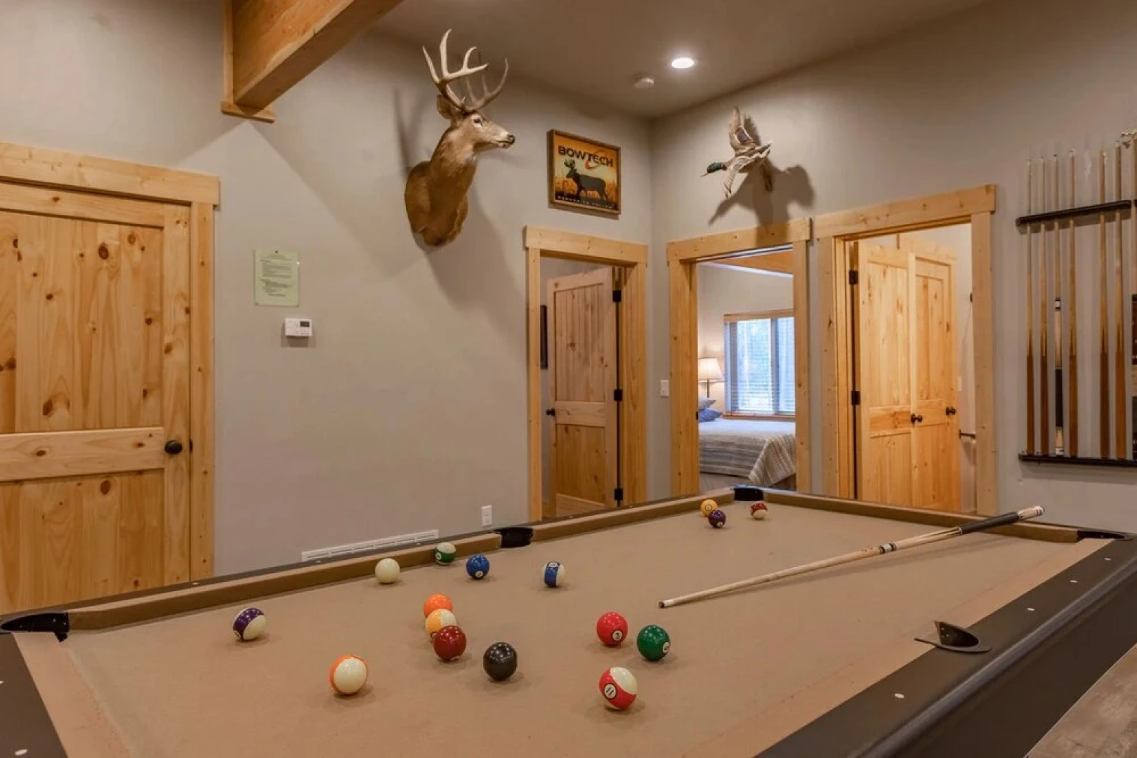 Buck Buck Moose