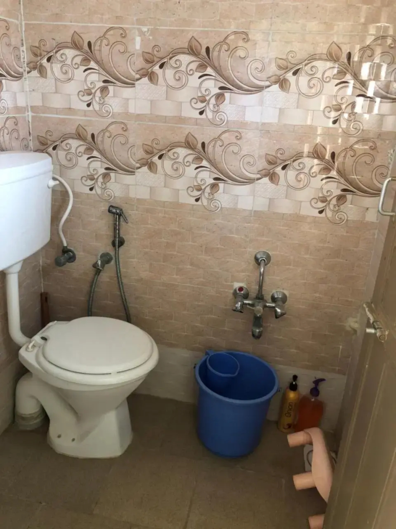 Rukmavati Guest House