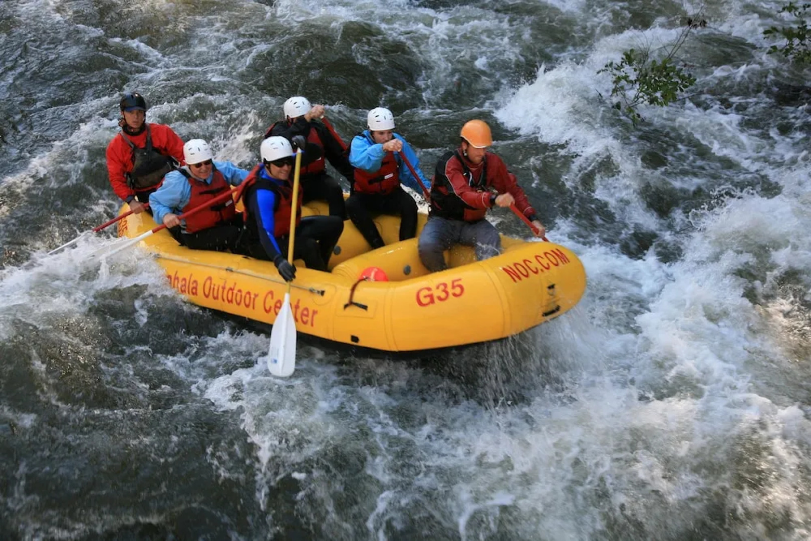 Historic Tapoco Lodge Resort