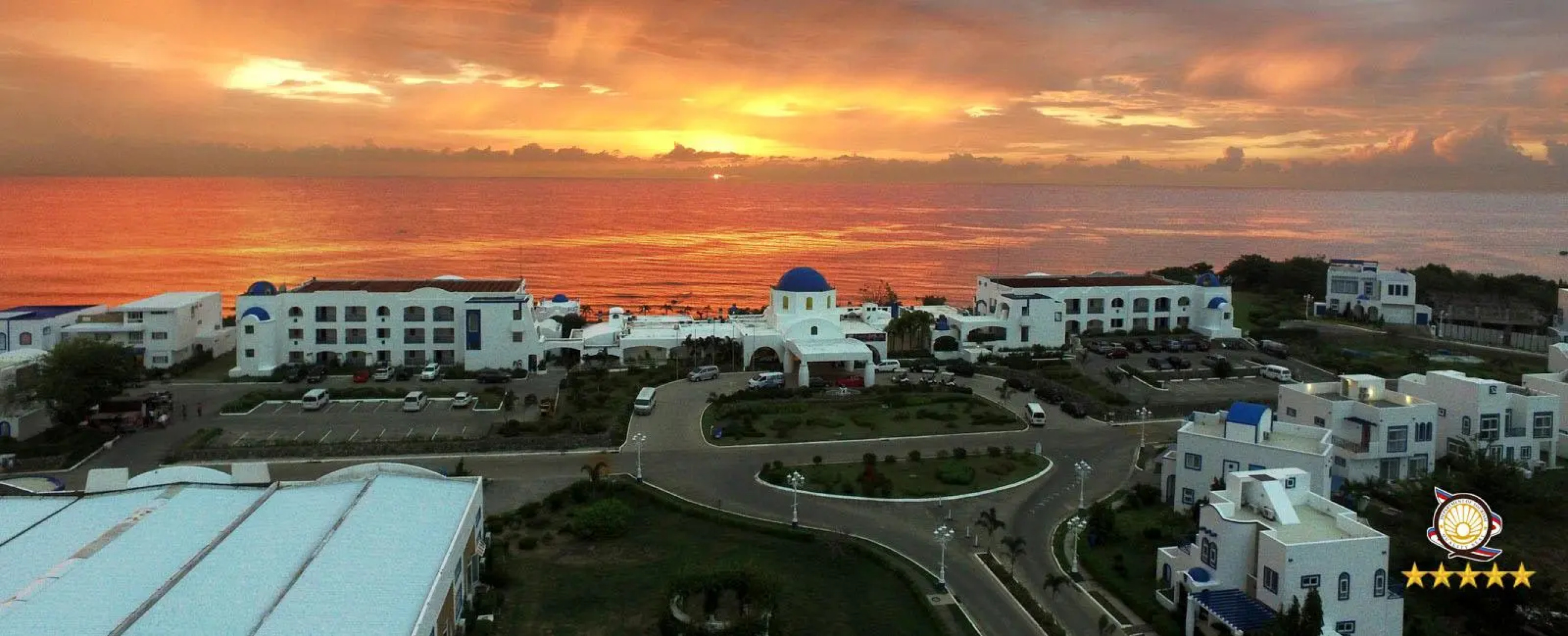 Thunderbird Resorts - Poro Point